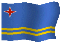 Aruba - Flag