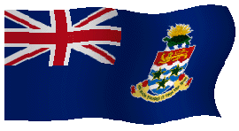 Cayman Islands - Flag