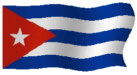 Cuba - Flag