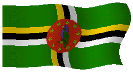 Dominica - Flag