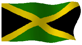 Jamaica - Flag
