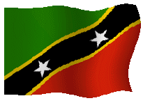 St. Kitts-Nevis - Flag