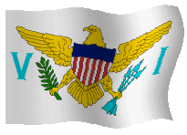 US Virgin Islands - Flag