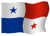 Panama - Flag