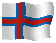 Faroe Islands - flag