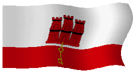 Gibraltar - flag