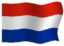 Netherlands - flag