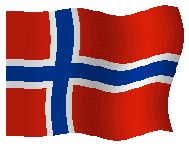 Norway - flag