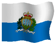 San Marino - flag