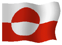 Greenland - Flag